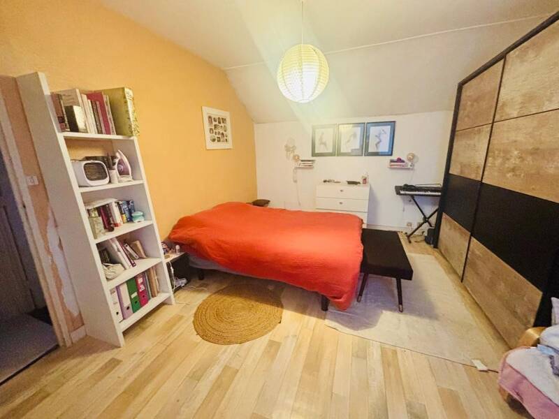 Maison à vendre, 80m², LE MANS