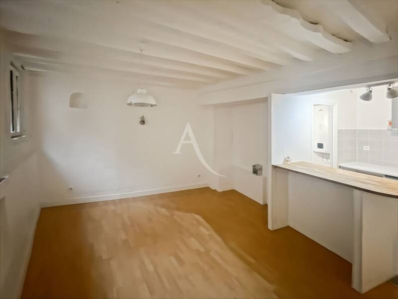 Maison à vendre, 21m², MEULAN