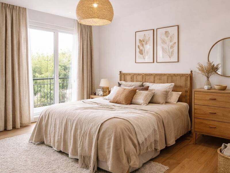 Maison à vendre, 43m², LE CHESNAY