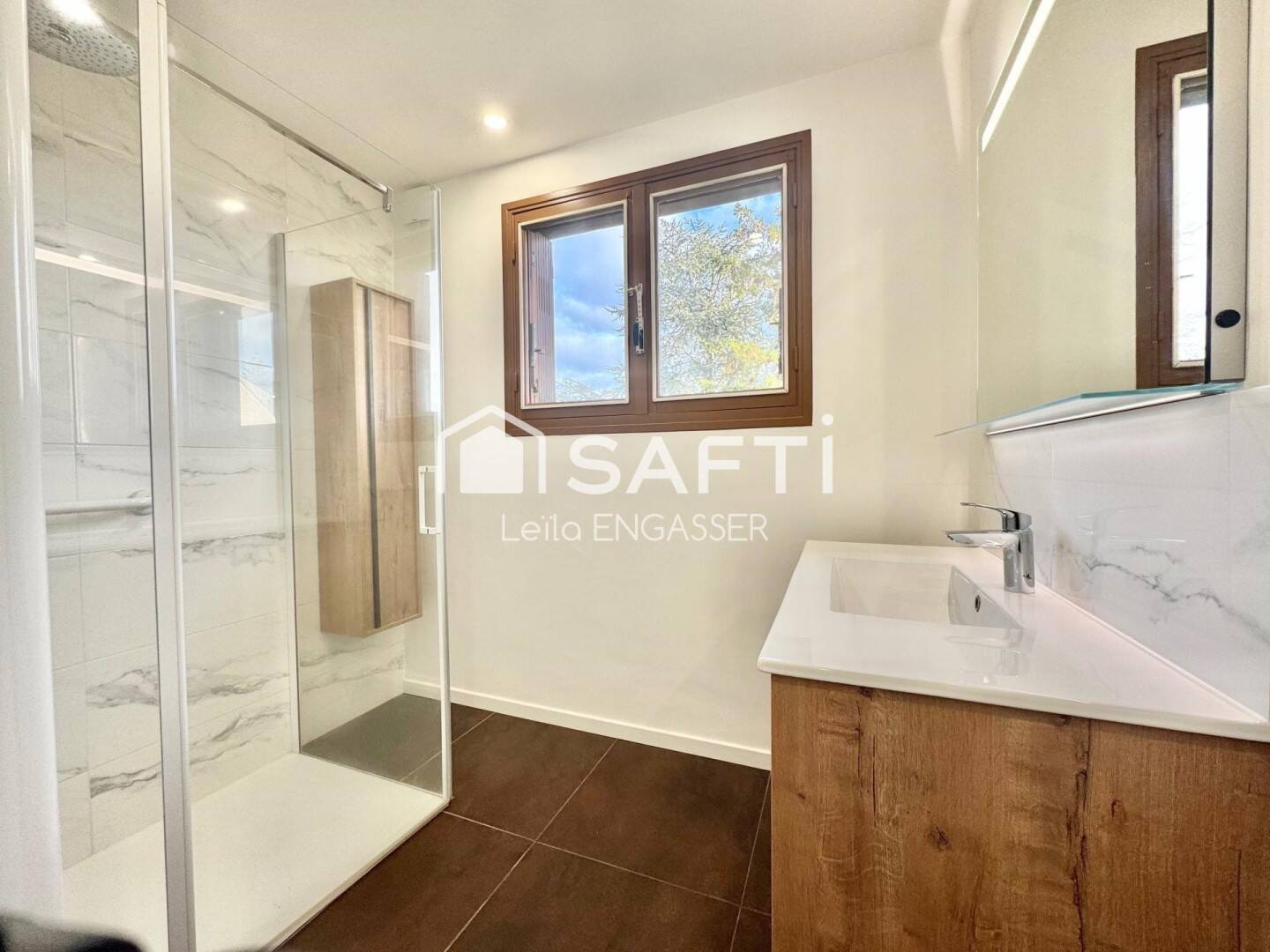 Maison à vendre, 121m², IVRY LA BATAILLE