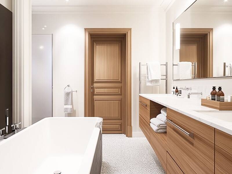 Maison à vendre, 89m², NICE