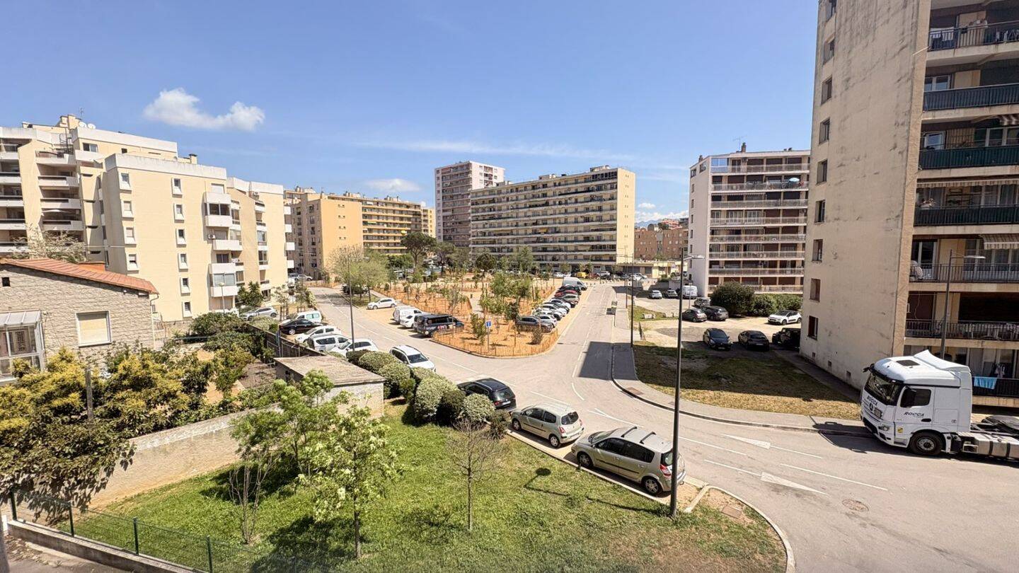 Maison à vendre, 65m², AJACCIO