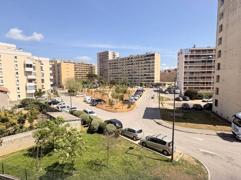 Maison à vendre, 65m², AJACCIO