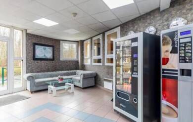 Appartement à louer 680 € 1 pièce 1 chambre Fosses 95470