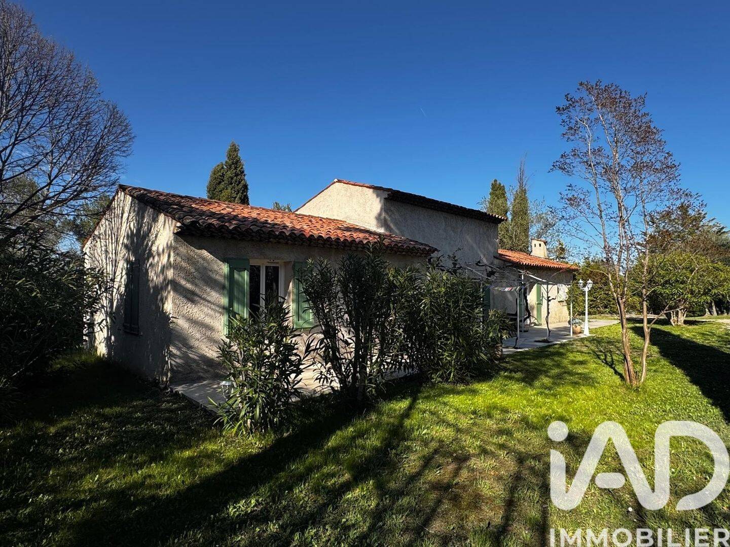 Maison à vendre, 144m², SAINT PAUL EN FORET