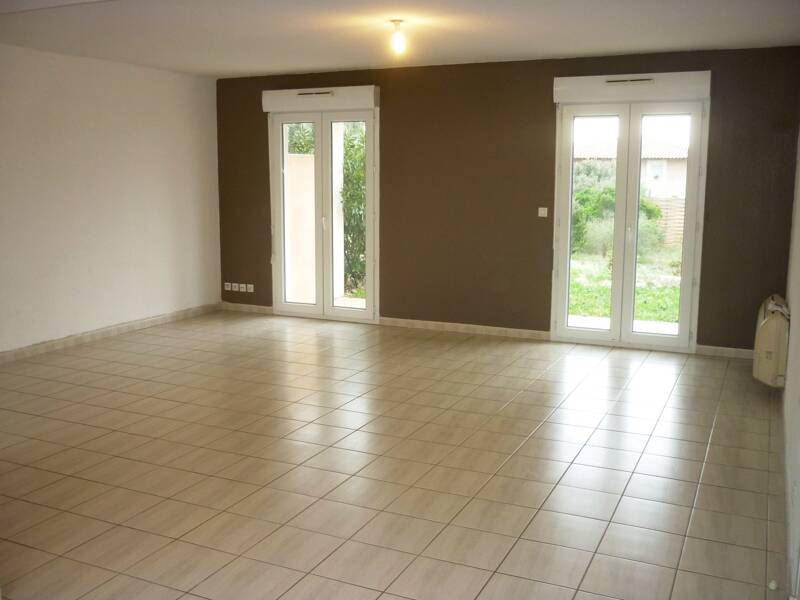 Maison à louer, 78m², NIMES