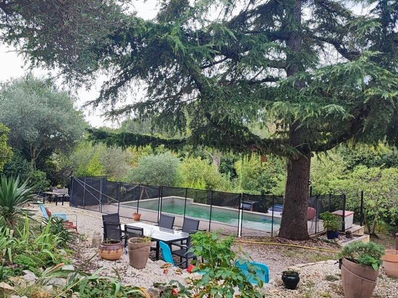 Maison à vendre, 113m², NIMES