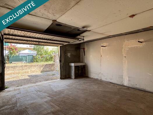 Parking à vendre 34 000 € 22 m² Centre Le Pradet 83220