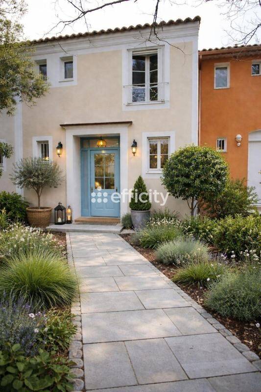 Maison à vendre, 82m², GRIMAUD