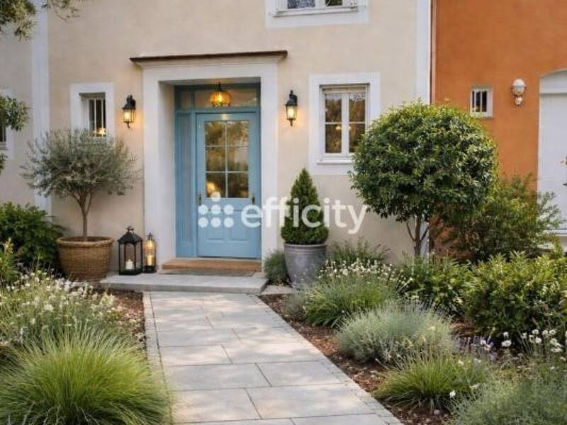 Maison à vendre, 82m², GRIMAUD