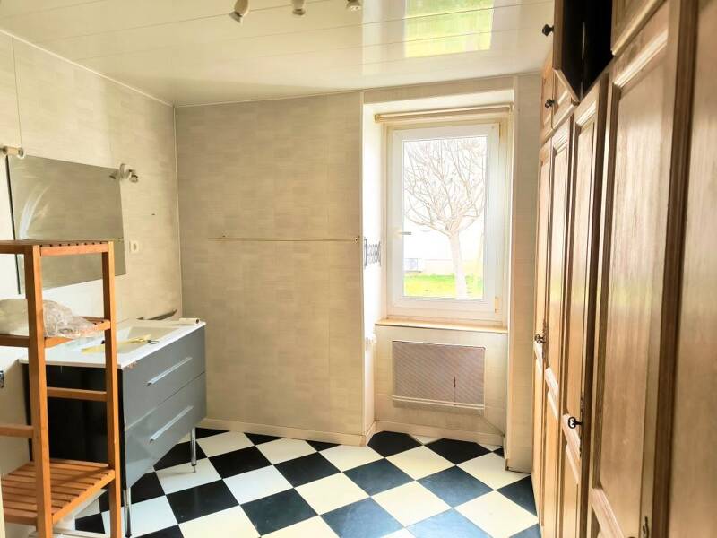 Maison à vendre, 86m², VILLAR SAINT ANSELME