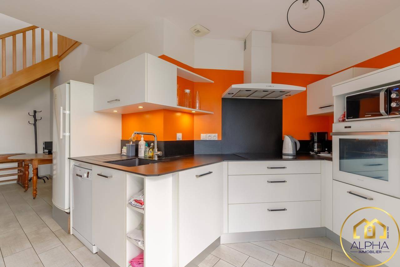 Maison à vendre, 150m², TALMONT SAINT HILAIRE