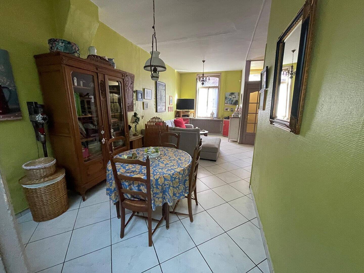 Maison à vendre, 92m², TOURCOING