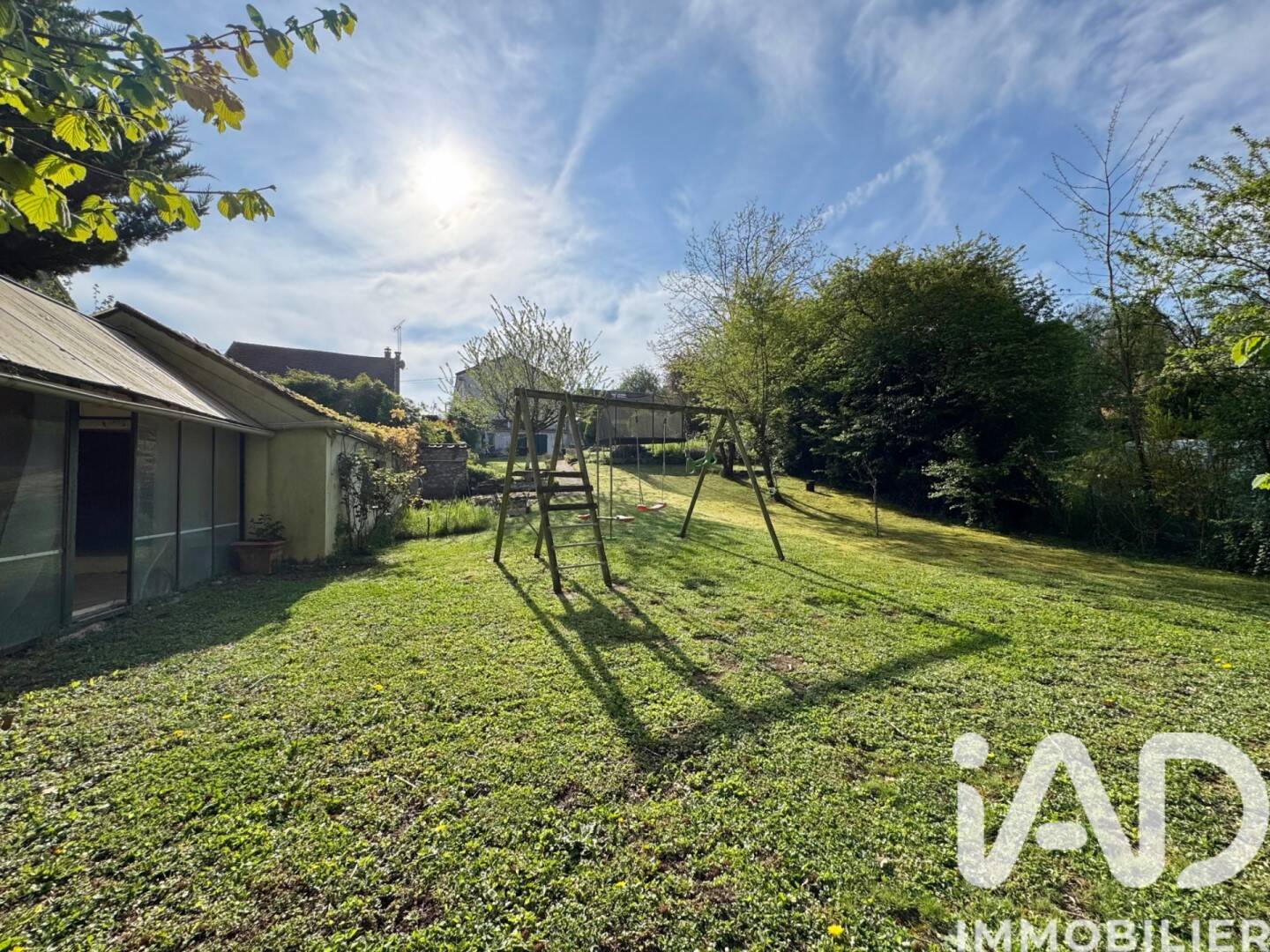 Maison à vendre, 240m², VILLIERS SUR MORIN
