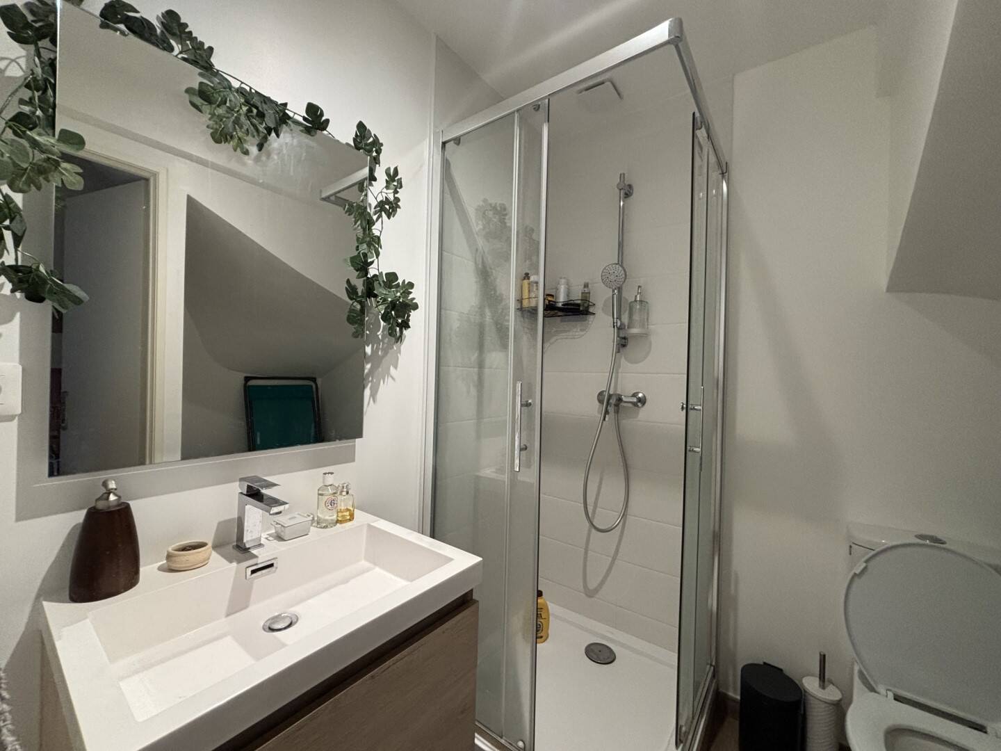 Maison à louer, 20m², POITIERS