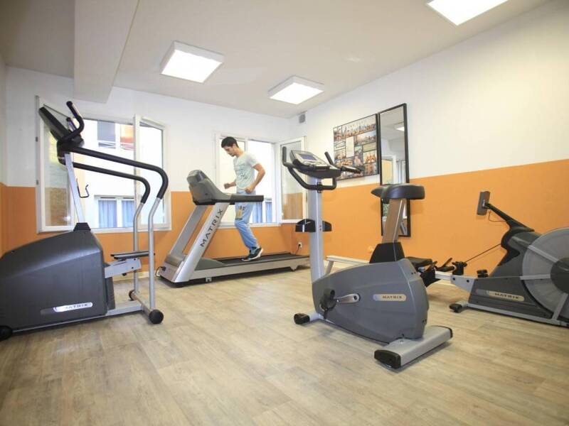 Maison à louer, 17m², LE THOLONET