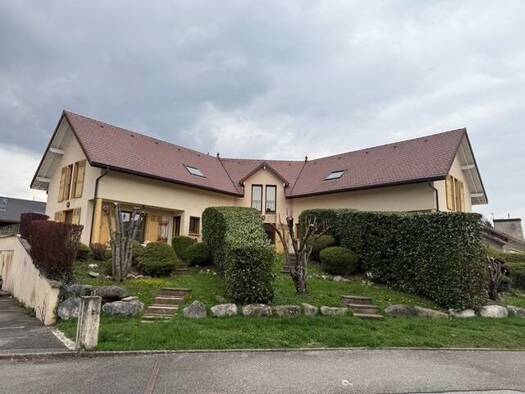 Duplex à vendre 548 000 € 5 pièces 4 chambres 127,2 m² Ségny 01170