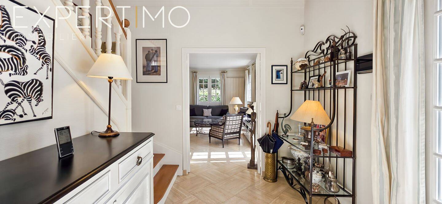Maison à vendre, 228m², LA NORVILLE