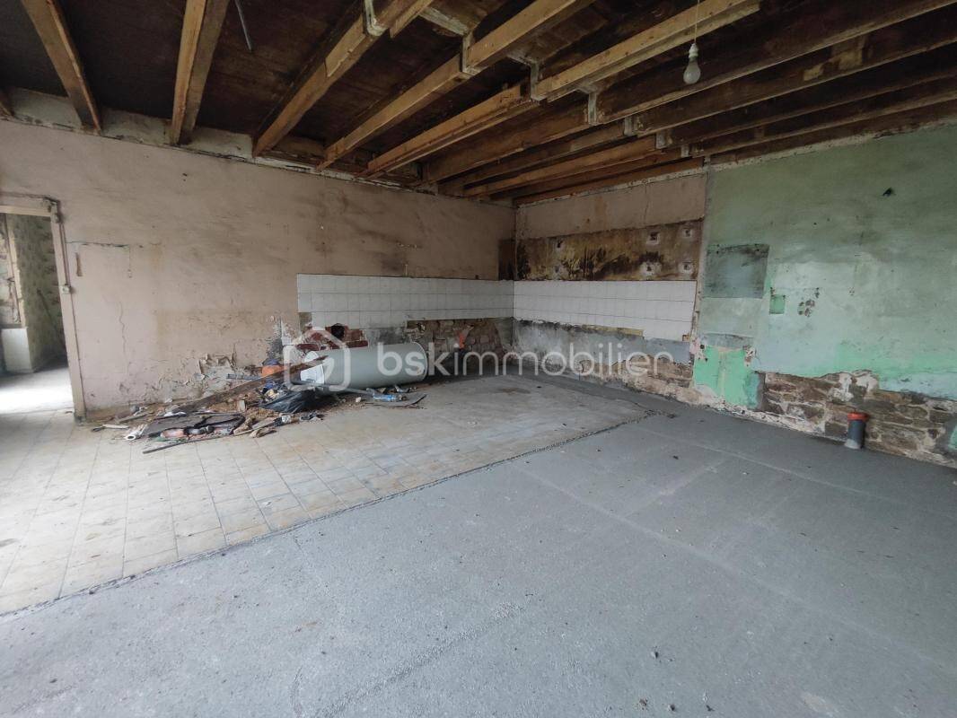Maison à vendre, 100m², RIMOU