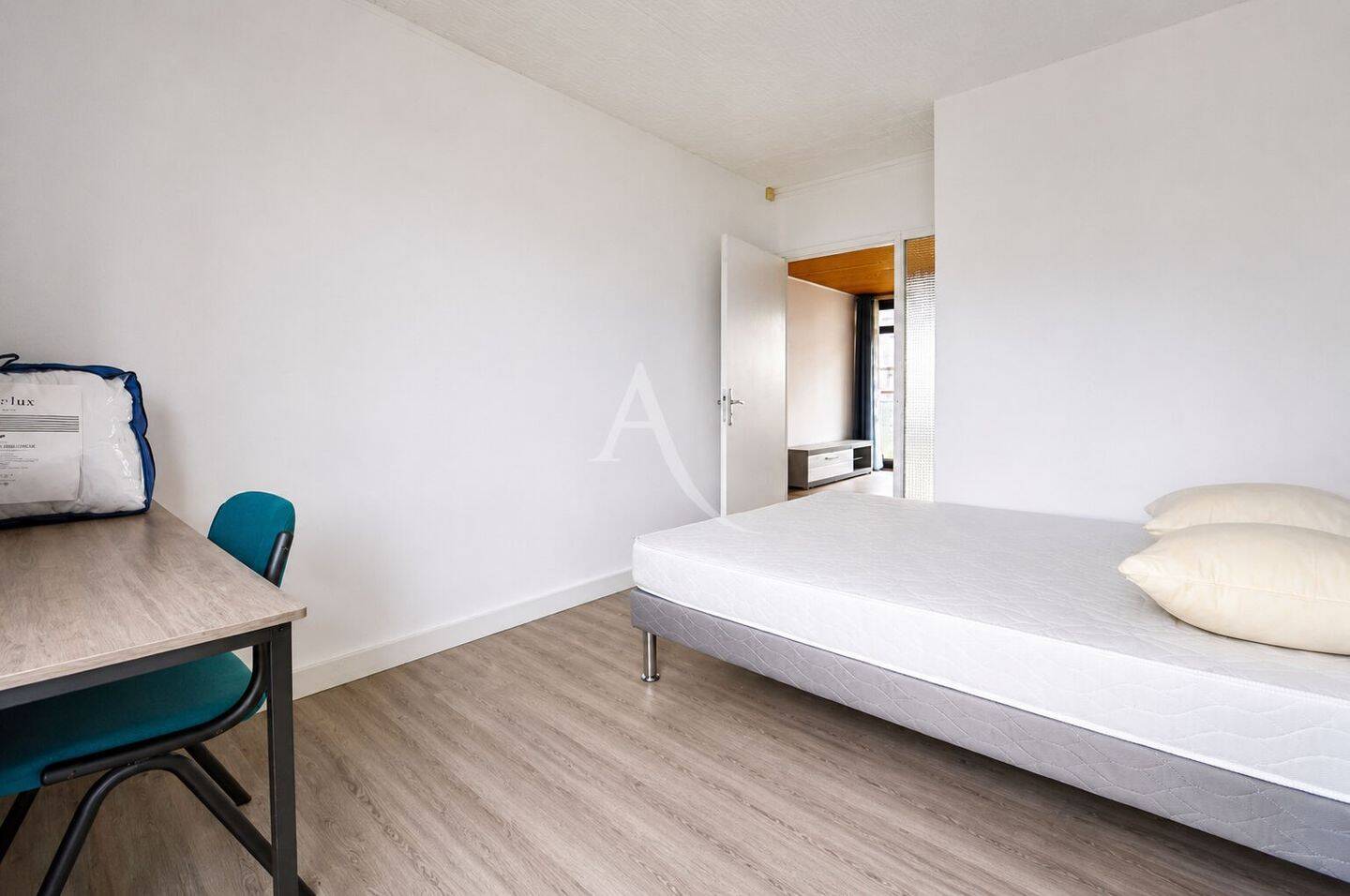 Maison à louer, 47m², NANTERRE