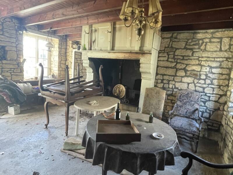 Maison à vendre, 89m², YVETOT BOCAGE