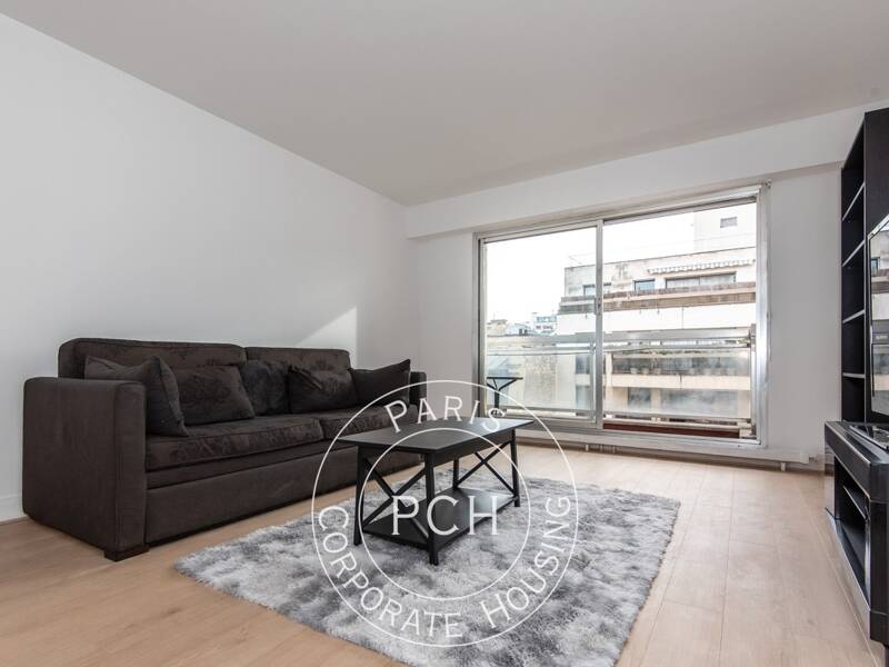 Maison à louer, 52m², PARIS 16E