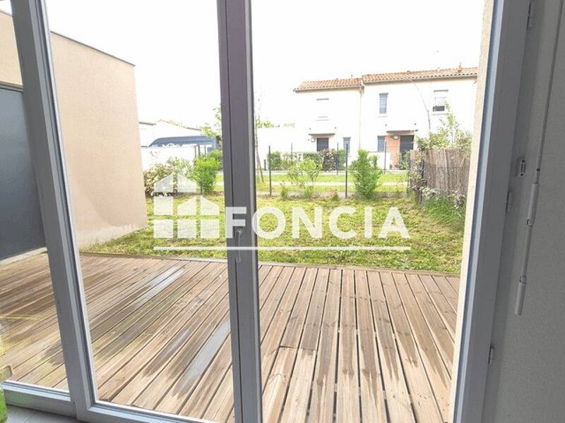 Maison à louer, 83m², SAINT JORY