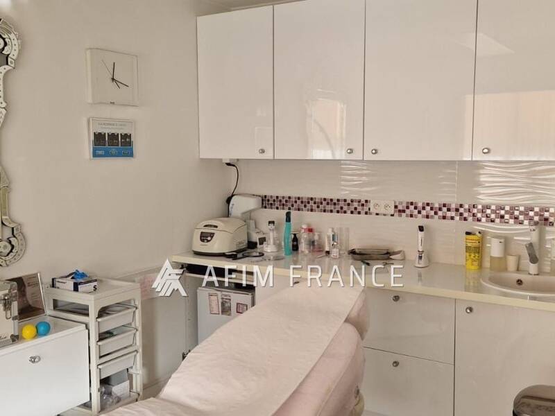 Maison à louer, 30m², BEAUSOLEIL