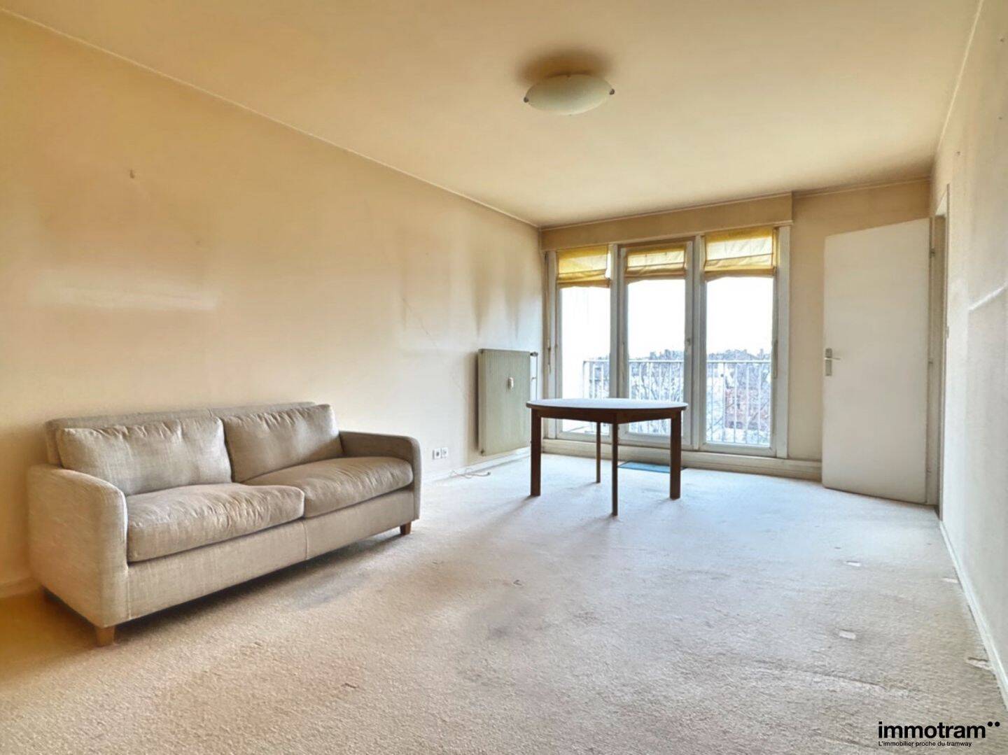 Maison à vendre, 65m², MARCQ EN BAROEUL