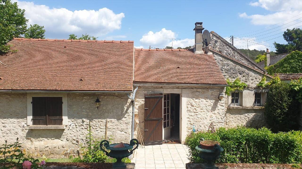 Maison à vendre, 131m², MAISSE
