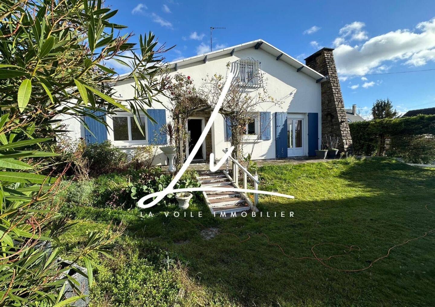 Maison à vendre, 113m², CAEN