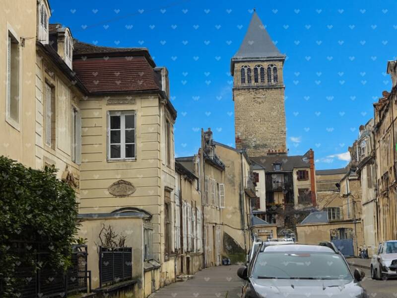 Maison à louer, 29m², DIJON