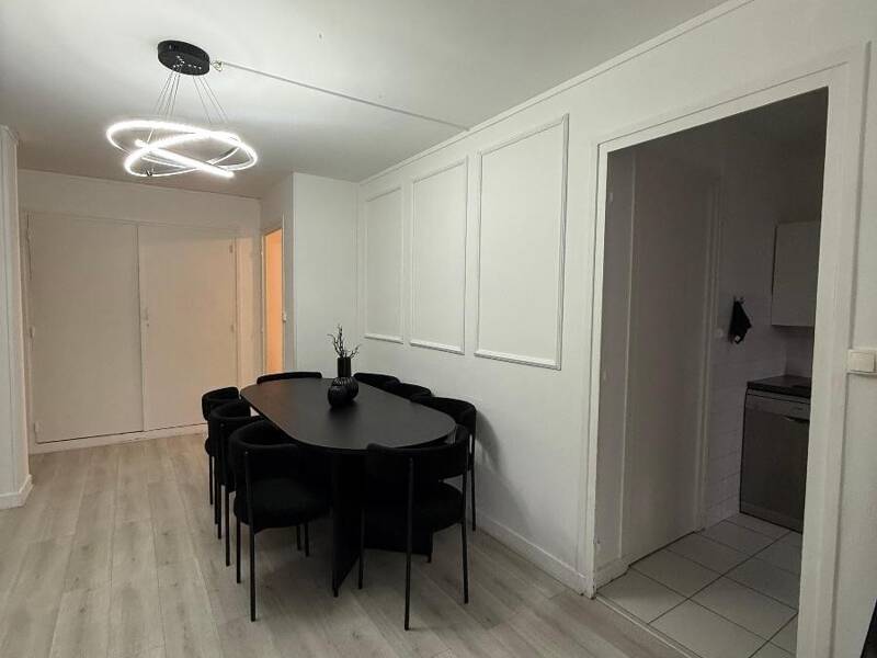 Maison à louer, 67m², MACON