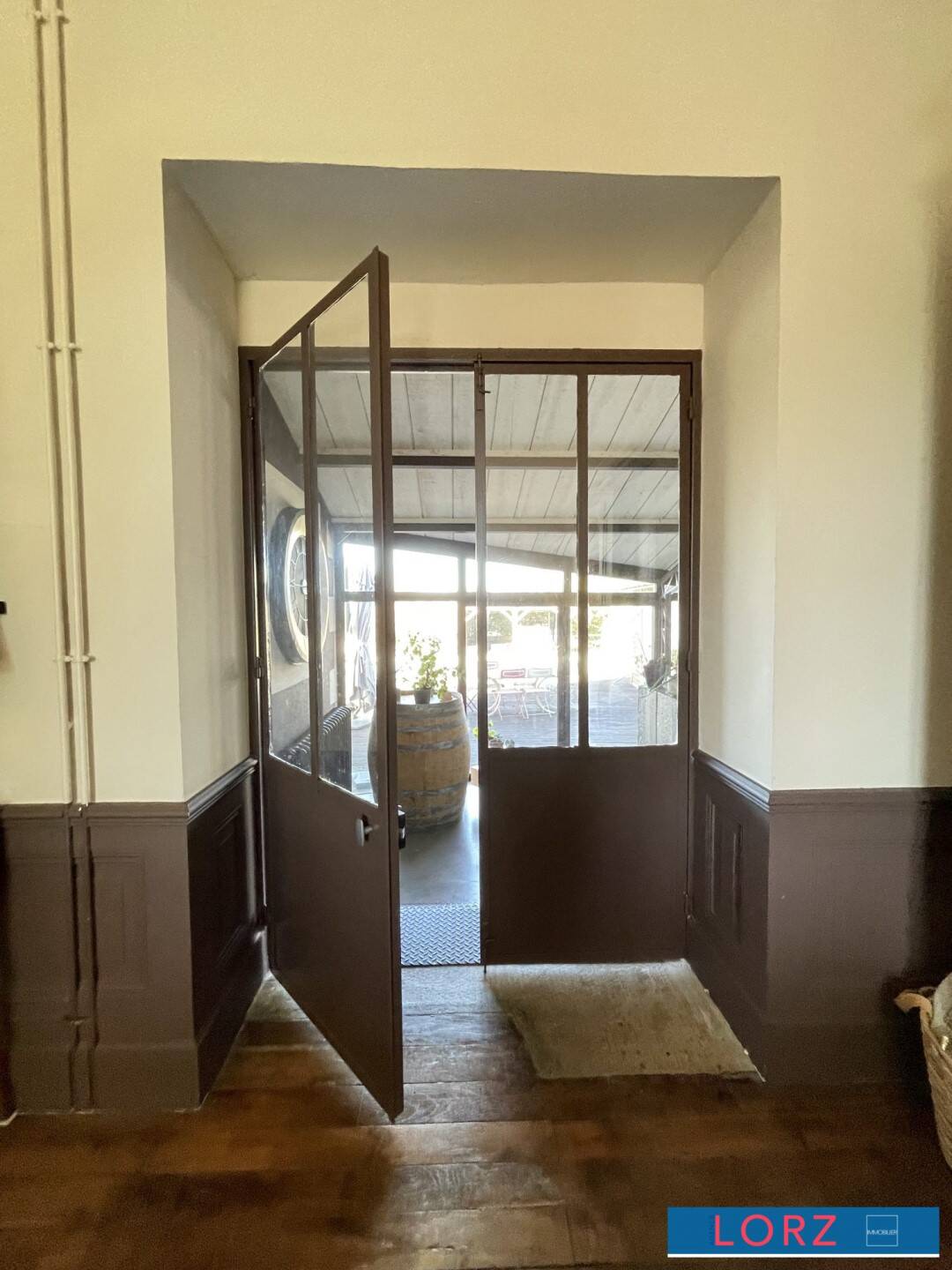 Maison à vendre, 183m², BOURGES