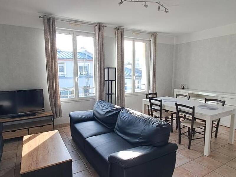 Maison à louer, 75m², BREST