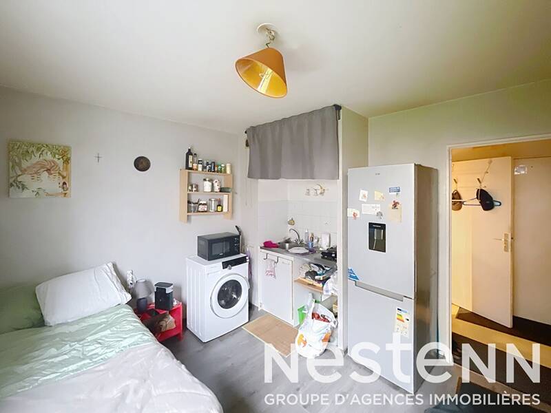 Maison à vendre, 18m², METZ