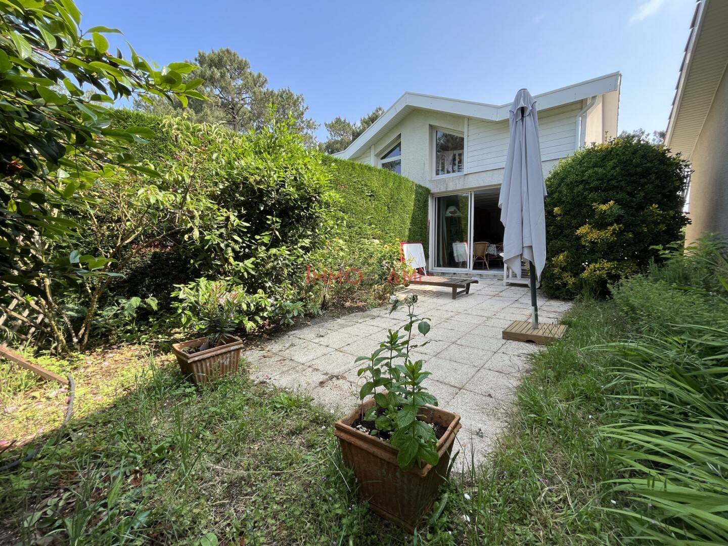 Maison à vendre, 50m², GUJAN MESTRAS