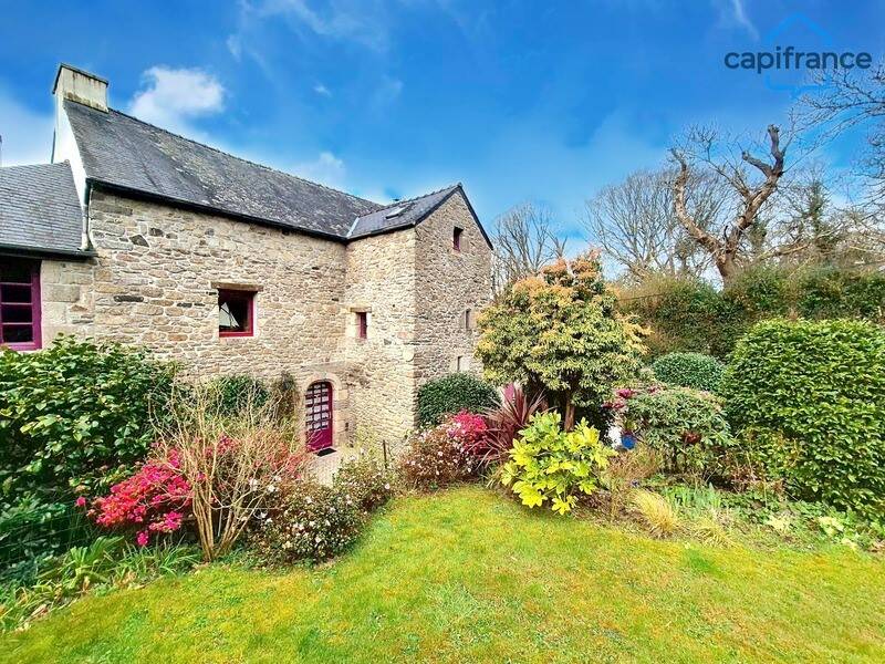 Maison à vendre, 163m², BREST