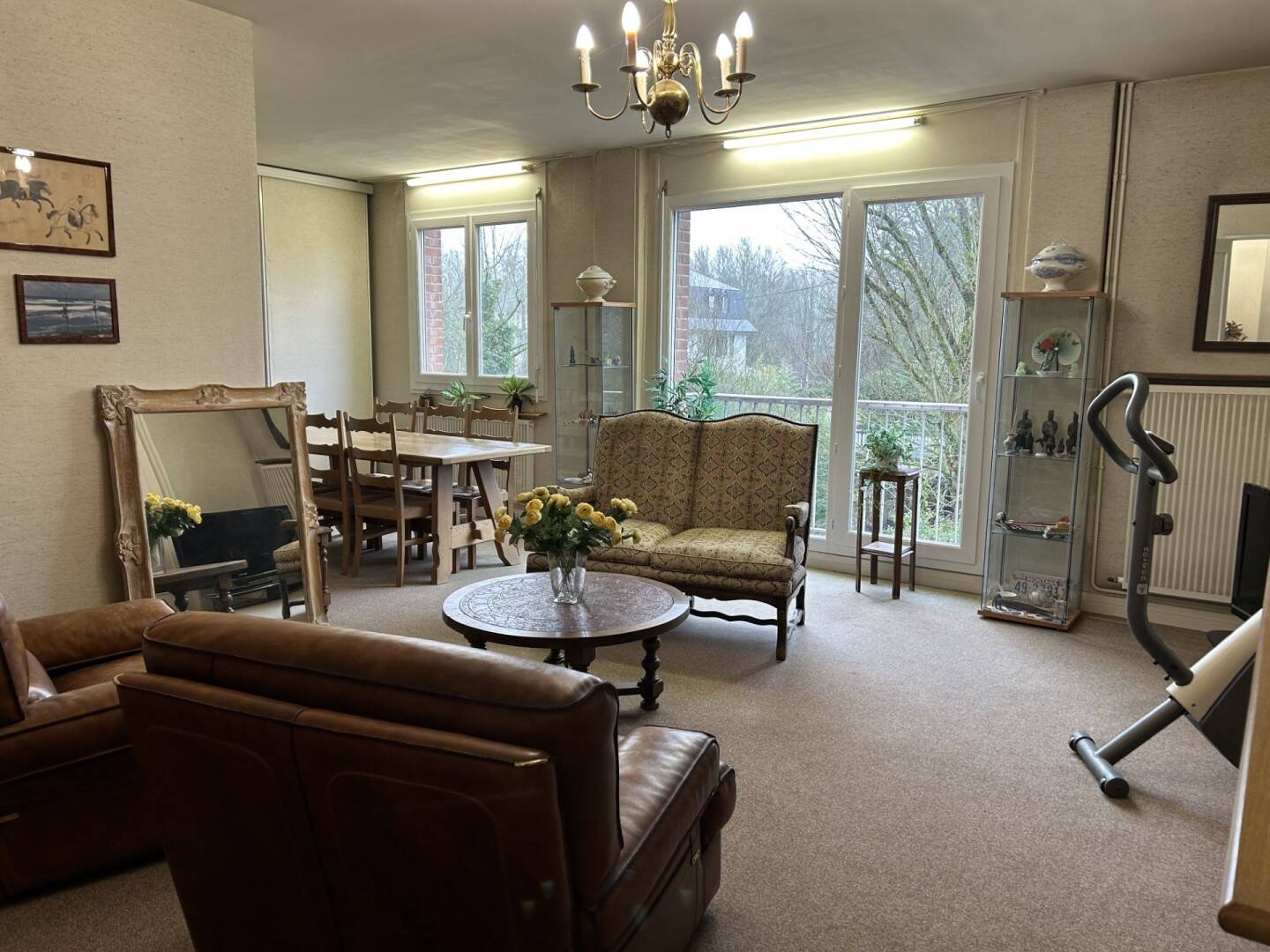 Maison à vendre, 82m², SAINTE CATHERINE
