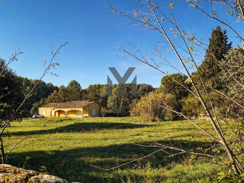 Maison à vendre, 160m², VENTABREN