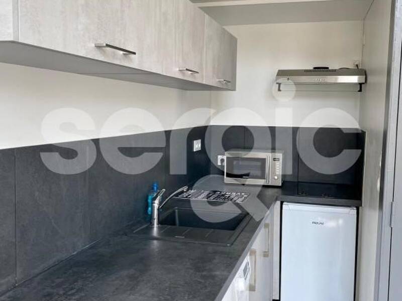 Maison à louer, 22m², BORDEAUX