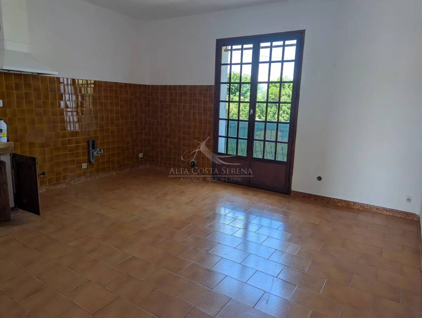 Maison à louer, 108m², PRUNELLI DI FIUMORBO