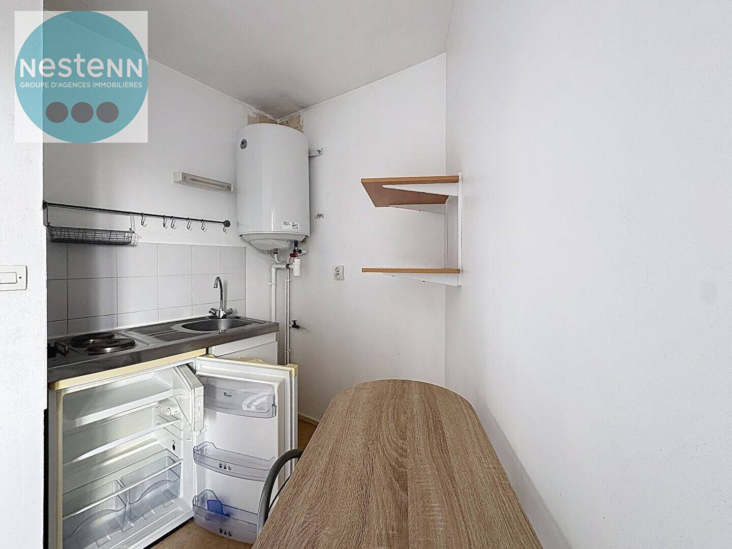 Maison à louer, 23m², OLIVET