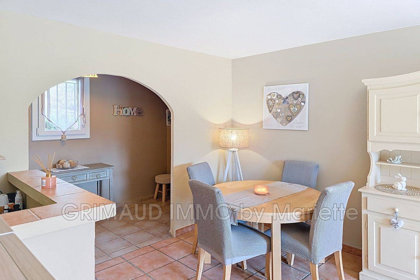 Maison à vendre, 82m², GRIMAUD