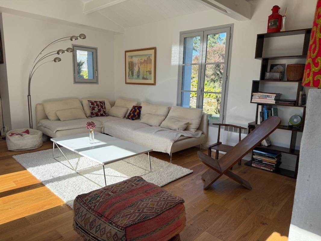 Maison à vendre, 133m², NOIRMOUTIER EN L'ILE