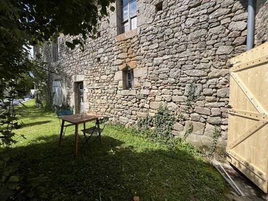 Maison à vendre 45 000 € 2 pièces 1 chambre 27 m² 64 m² de terrain Azat le Ris 87360