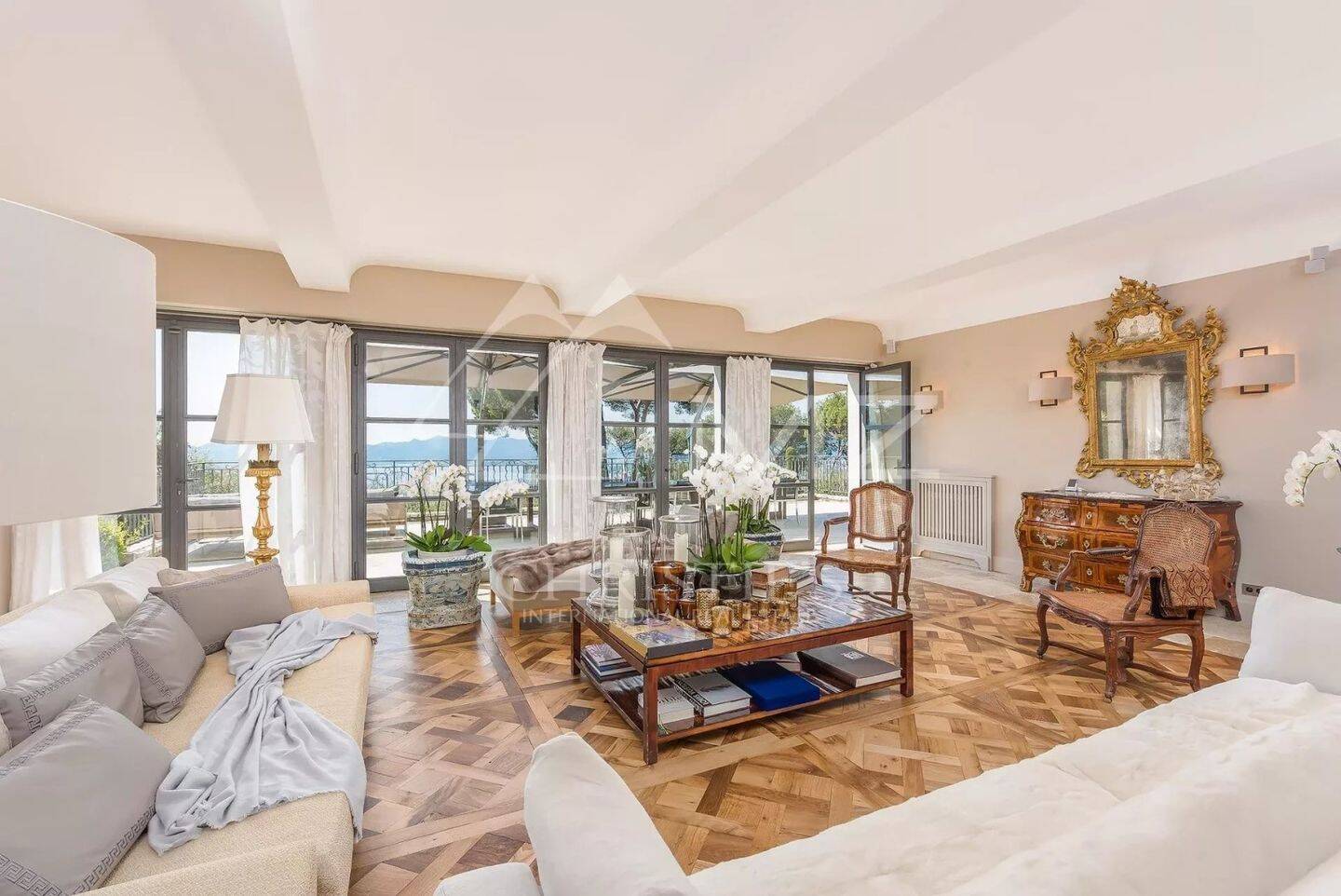 Maison à vendre, 570m², CANNES