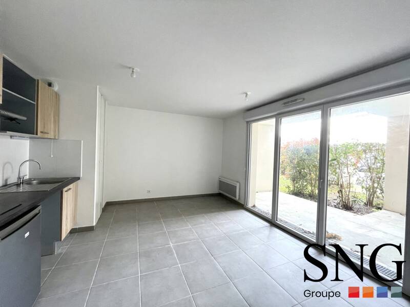 Maison à louer, 45m², TOULOUSE