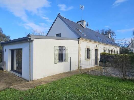 Local commercial à vendre 367 500 € 150 m² de surface de vente Tréméoc 29120