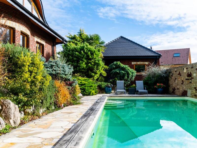 Maison à vendre, 298m², DIJON